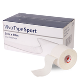 Vivomed Vivo Tape Sport Zinc Oxide Tape