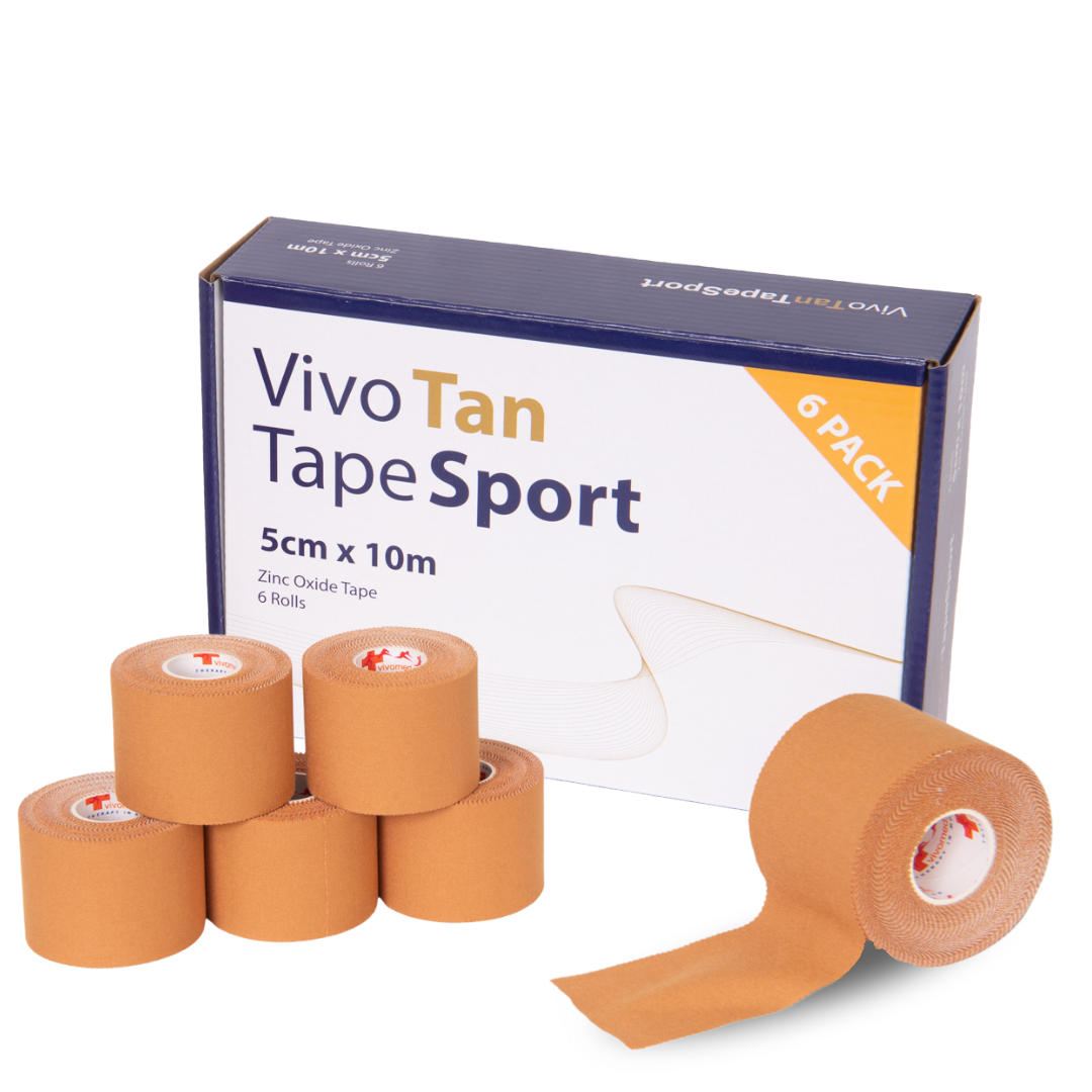 Vivomed Vivo Tan Tape Sport