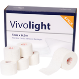 Vivomed Vivolight Elastic Adhesive Bandage
