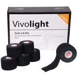 Vivomed Vivolight Elastic Adhesive Bandage