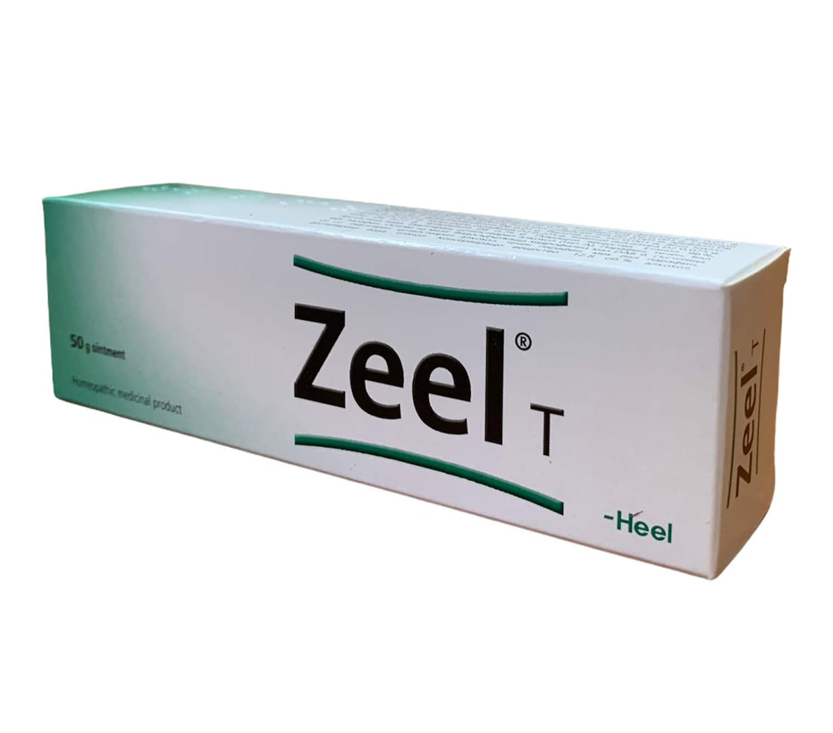 Heel Zeel T Salve (50g)