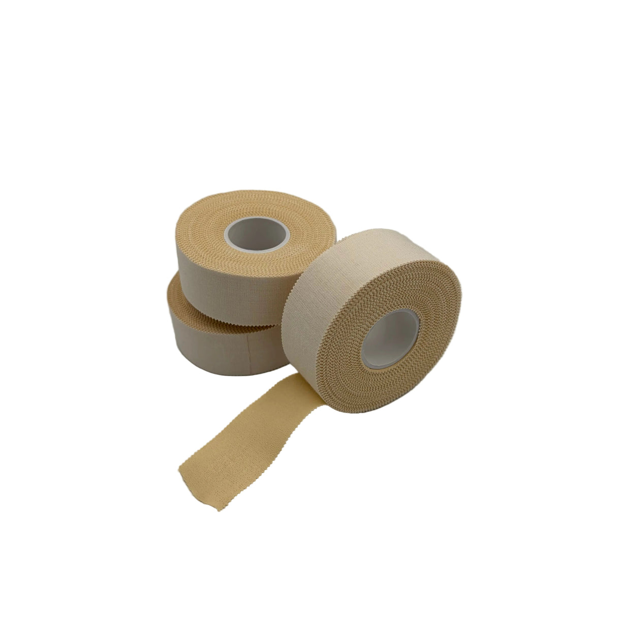 Vivomed Vivo S Tape Zinc Oxide Strapping Tape – Rigid Sports Tape
