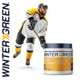 Wintergreen Arnica Massage Balm 500ml