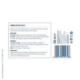 Wintergreen Arnica Massage Balm 500ml