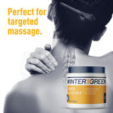 Wintergreen Arnica Massage Balm 500ml