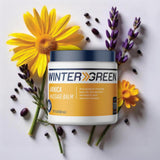 Wintergreen Arnica Massage Balm 500ml