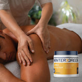 Wintergreen Arnica Massage Balm 500ml