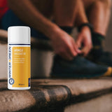 Wintergreen Arnica Massage Oil