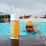 Wintergreen Arnica Massage Oil