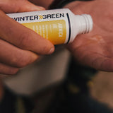 Wintergreen Arnica Massage Oil