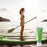 Wintergreen Friction Barrier Cream