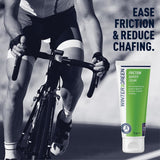 Wintergreen Friction Barrier Cream