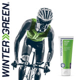 Wintergreen Friction Barrier Cream