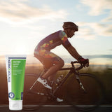 Wintergreen Friction Barrier Cream