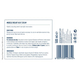 Wintergreen Muscle Relief Heat Cream