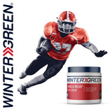 Wintergreen Muscle Relief Heat Cream