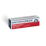 Wintergreen Muscle Relief Heat Cream