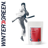 Wintergreen Hot Mustard Soak