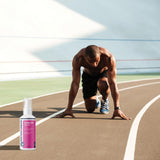 Wintergreen Magnesium Body Gel