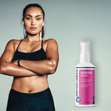 Wintergreen Magnesium Body Gel