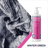 Wintergreen Magnesium Body Lotion