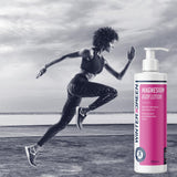 Wintergreen Magnesium Body Lotion