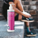 Wintergreen Magnesium Body Lotion