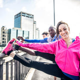 Wintergreen Magnesium Body Lotion