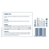 Wintergreen Warmup Ultra