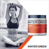 Wintergreen Warmup Ultra