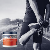 Wintergreen Warmup Ultra