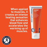 Wintergreen Warmup Ultra