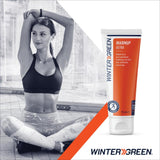 Wintergreen Warmup Ultra