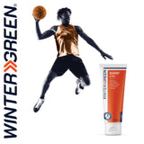 Wintergreen Warmup Ultra