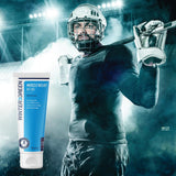 Wintergreen Muscle Relief Ice Gel