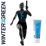 Wintergreen Muscle Relief Ice Gel