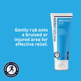 Wintergreen Muscle Relief Ice Gel