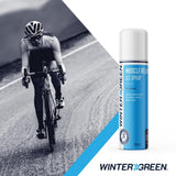 Wintergreen Muscle Relief Ice Spray