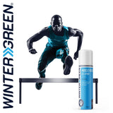 Wintergreen Muscle Relief Ice Spray
