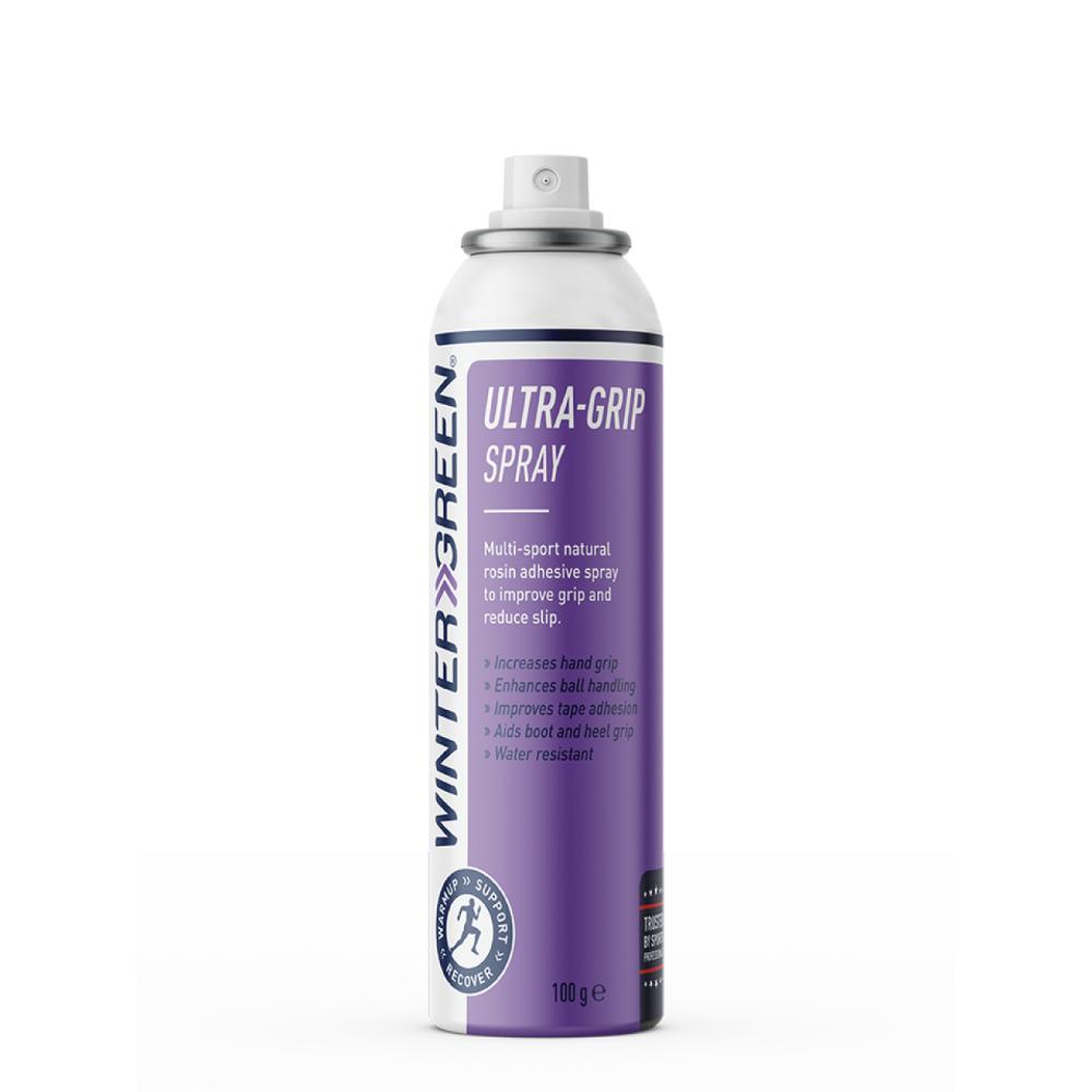Wintergreen Ultra Grip Spray