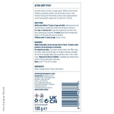 Wintergreen Ultra Grip Spray