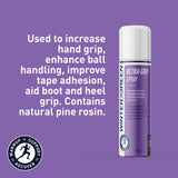Wintergreen Ultra Grip Spray