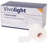 Vivomed Vivolight Elastic Adhesive Bandage