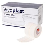 Vivomed Vivoplast Elastic Adhesive Bandage
