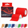 Levotape Kinesiology Tape 5cm x 5m – Sports & Physio Muscle Support (8 Colours)