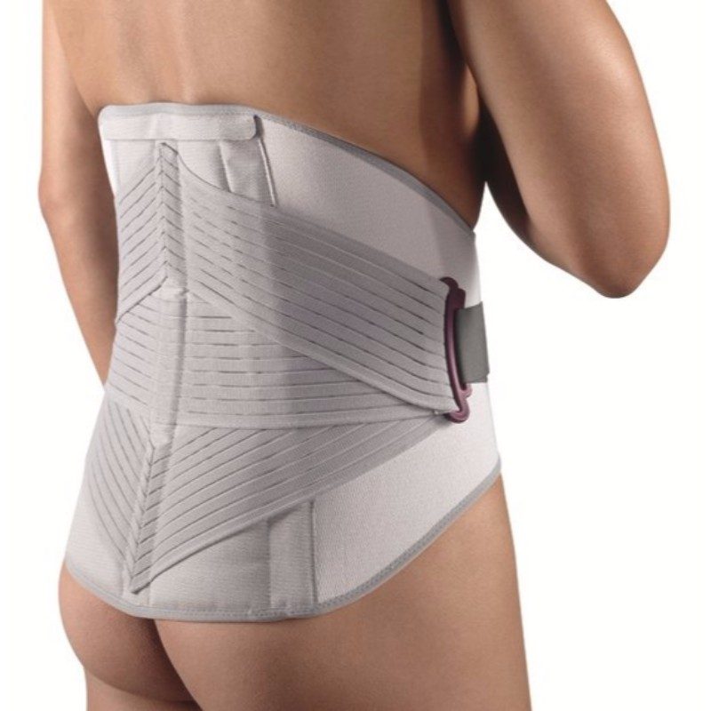 Push Braces Med Back Brace