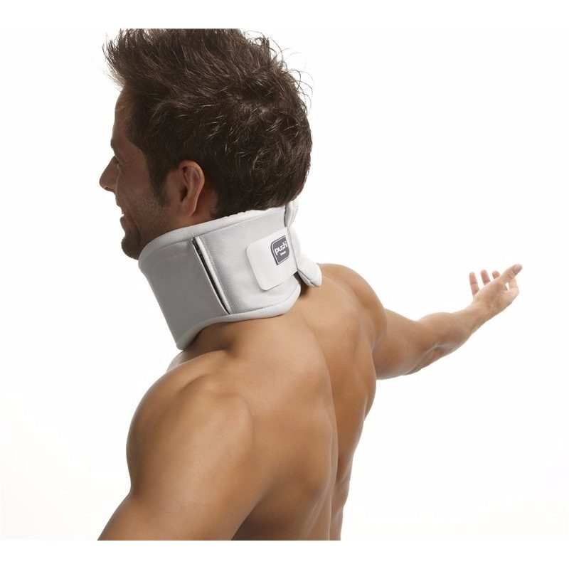 Push Braces Med Neck Brace