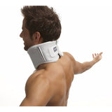 Push Braces Med Neck Brace