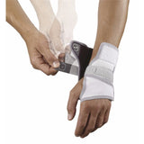 Push Braces Med Wrist Brace Splint