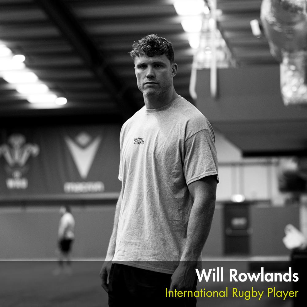 Lifting Giants Rugby Lineout Lifting Blocks and Vivolight Taping Bundle